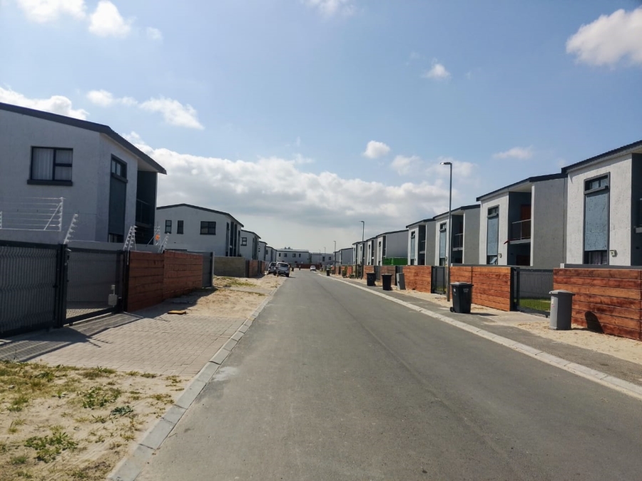 3 Bedroom Property for Sale in Belhar Western Cape